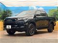 2023 Toyota Hilux