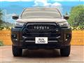 2023 Toyota Hilux