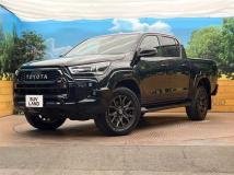 2023 Toyota Hilux