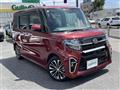 2019 Daihatsu Tanto