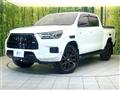 2024 Toyota Hilux