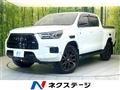 2024 Toyota Hilux