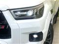 2024 Toyota Hilux