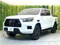 2024 Toyota Hilux