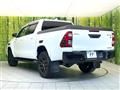 2024 Toyota Hilux