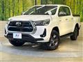 2023 Toyota Hilux