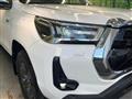 2023 Toyota Hilux