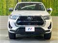 2023 Toyota Hilux