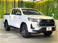 2023 Toyota Hilux