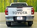 2023 Toyota Hilux