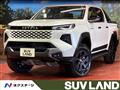 2026 Toyota Hilux