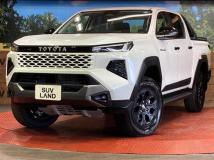 2026 Toyota Hilux