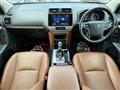 2021 Toyota Land Cruiser Prado