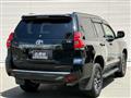 2021 Toyota Land Cruiser Prado