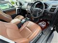 2021 Toyota Land Cruiser Prado