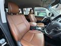 2021 Toyota Land Cruiser Prado