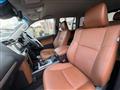 2021 Toyota Land Cruiser Prado