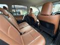 2021 Toyota Land Cruiser Prado