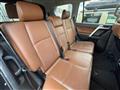 2021 Toyota Land Cruiser Prado
