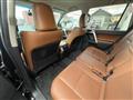 2021 Toyota Land Cruiser Prado