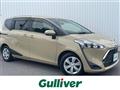 2019 Toyota Sienta