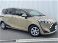 2019 Toyota Sienta