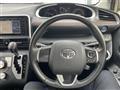 2019 Toyota Sienta