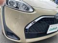 2019 Toyota Sienta