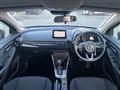 2019 Mazda Demio