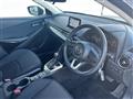 2019 Mazda Demio
