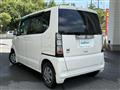 2012 Honda N BOX