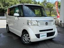 2012 Honda N BOX