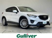 2013 Mazda CX-5