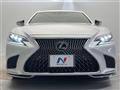 2017 Lexus LS