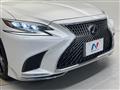 2017 Lexus LS