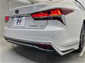 2017 Lexus LS