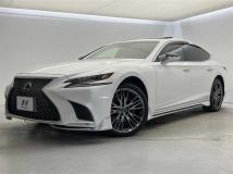 2017 Lexus LS