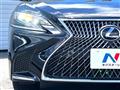 2017 Lexus LS