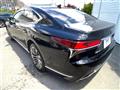 2017 Lexus LS