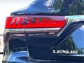 2017 Lexus LS