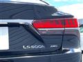 2017 Lexus LS