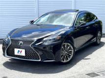 2017 Lexus LS