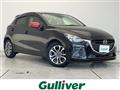 2015 Mazda Demio