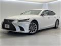 2018 Lexus LS