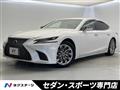 2018 Lexus LS