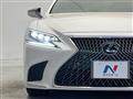 2018 Lexus LS