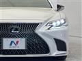 2018 Lexus LS
