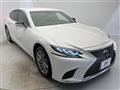 2018 Lexus LS