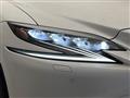 2018 Lexus LS