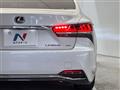 2018 Lexus LS